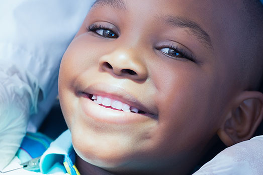 Pediatric Dental Extractions in Plainfield