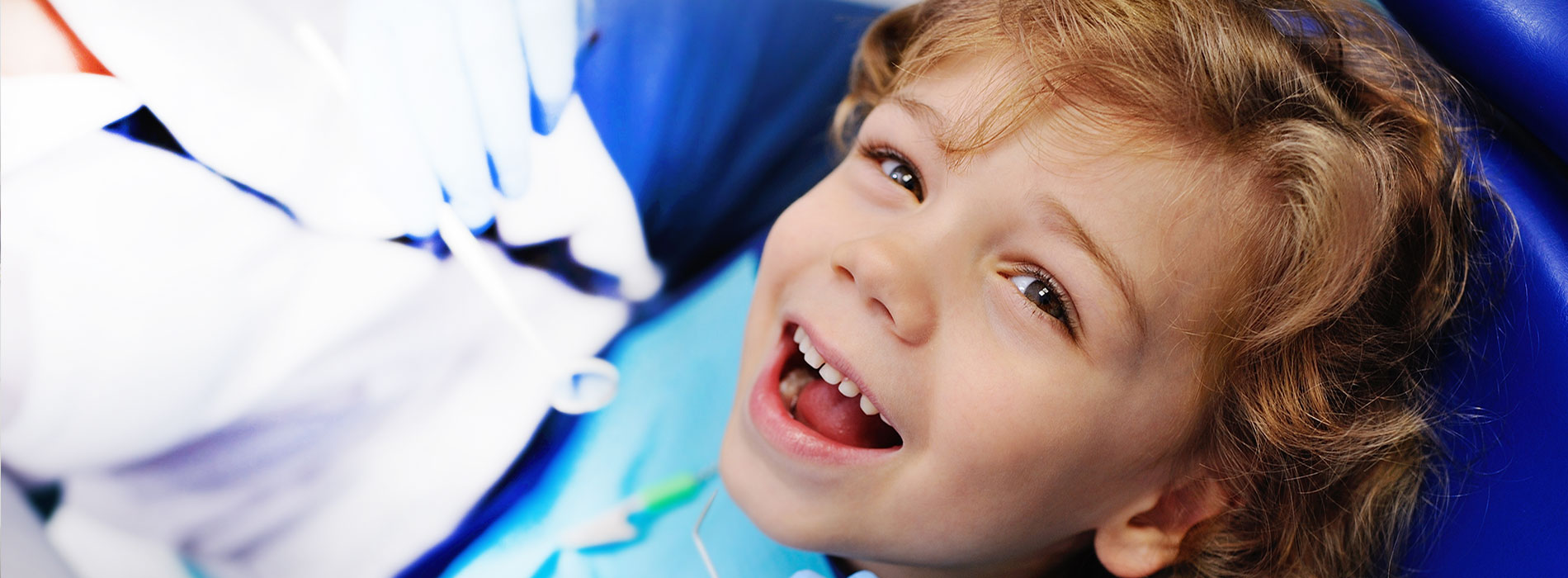 Pediatric Dental Fillings in Shorewood