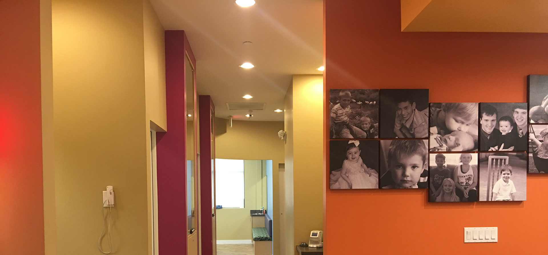 Pediatric Orthodontic Office in Shorewood