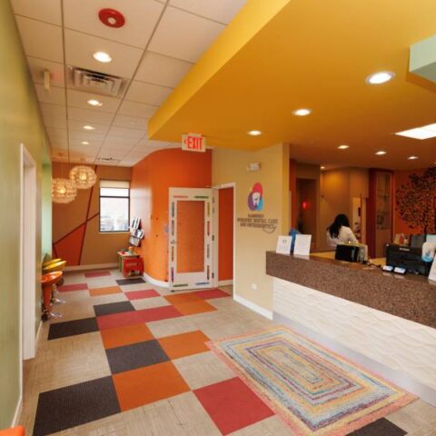 Pediatric near me