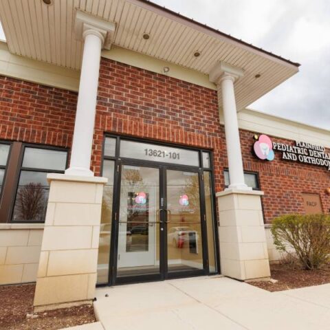 Plainfield Pediatric Dental Care and Orthodontics