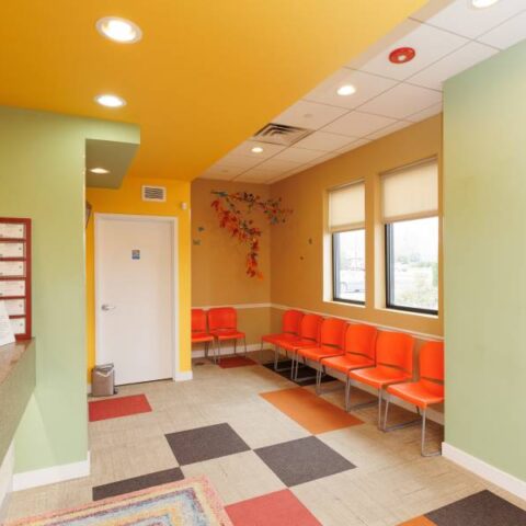 Pediatric Dentistry in Plainfield