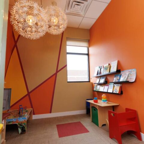 dental clinic in 60544