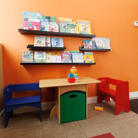 dental clinic in Plainfield