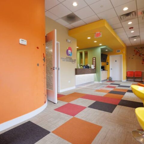 Dental Plainfield Office