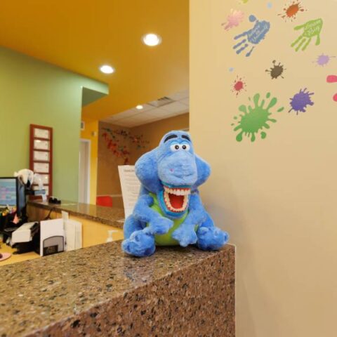 Pediatric Dental Care in Plainfield