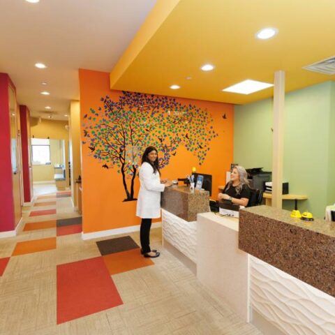 dentist in 60544