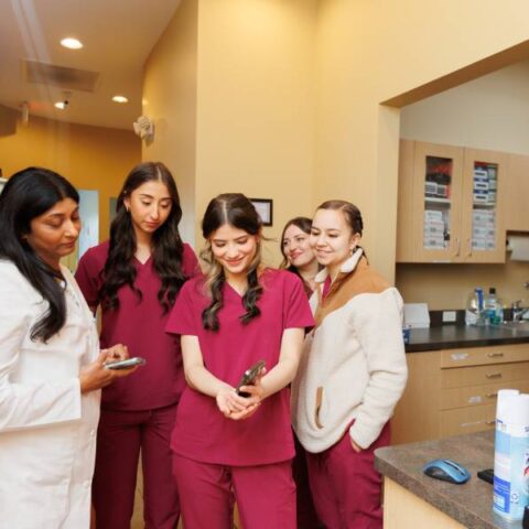 dentist in Plainfield, Illinois