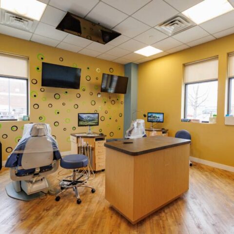pediatric dentist near me