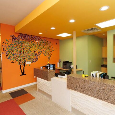 dental office near me