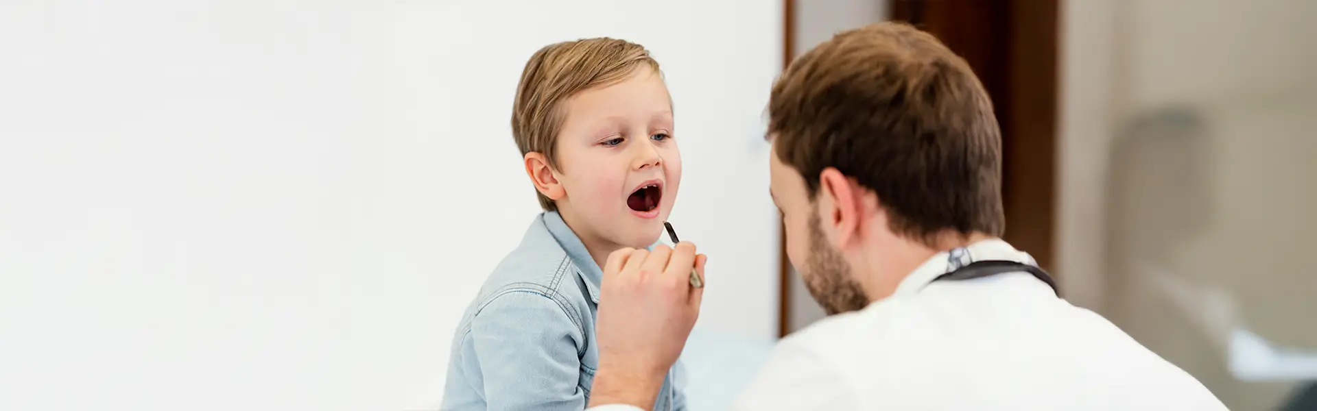 8 Tips for Choosing the Right Pediatric Dentist for Your Child