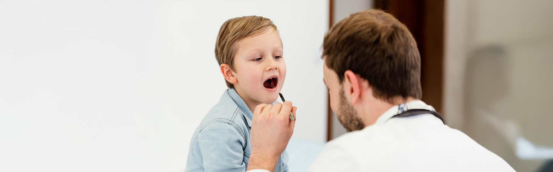 Understanding Pediatric Dental Emergencies and Immediate Care